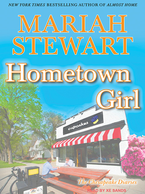 Title details for Hometown Girl by Mariah Stewart - Available